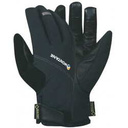 Montane Tornado Glove – BLACK – Str. S – Handsker