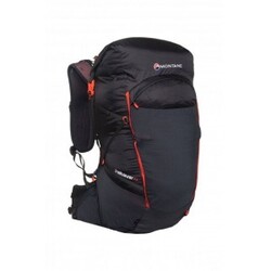 Montane Trailblazer 44 – CHARCOAL – Str. ONE SIZE / ADJUST – Rygsæk