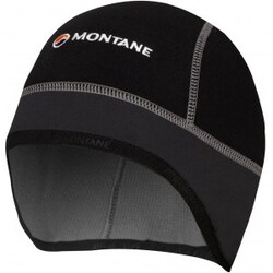 Montane Windjammer Helmet Liner – BLACK – Str. ONE SIZE – Hue