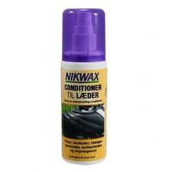 Leather Conditioner spray