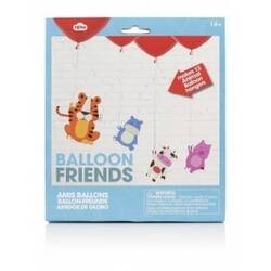 Balloon Friends