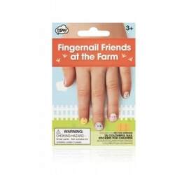 Fingernail Friends Farm