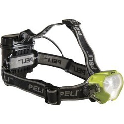 PELI 2785Z1 ATEX Zone 1 – Gul