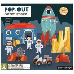 Pop-out Space