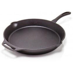 Petromax Fire Skillet Fp35 With One Pan Handle – Pande