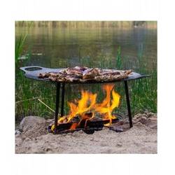Griddle and Fire Bowl fs48