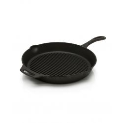 Petromax Grill Fire Skillet Gp30 With One Pan Han – Pande