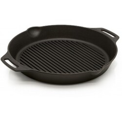 Petromax Grill Fire Skillet Gp30h With Two Handle – Pande