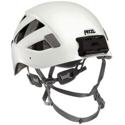 PETZL BOREO Caving hjelm til DUO pandelampe – M/L