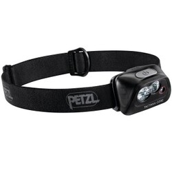 Sort core tactikka petzl