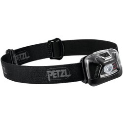 PETZL TACTIKKA – Black