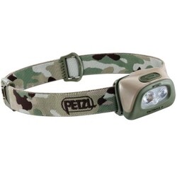 PETZL TACTIKKA + – Camo