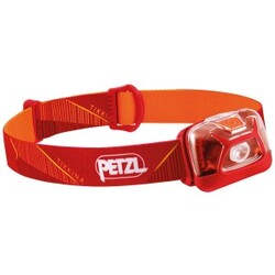 PETZL TIKKINA – Red