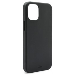 Puro Iphone 12/12 Pro Icon Cover Black – Mobilcover