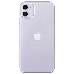 Puro Iphone 12 Mini 0.3 Nude Cover Transp. – Mobilcover