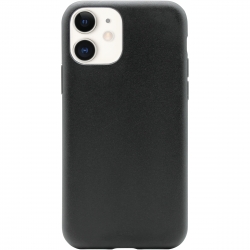 Puro Iphone 12 Mini Biodegradable & Compostable Black – Mobilcover