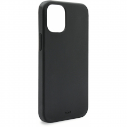 Puro Iphone 12 Mini Icon Cover Black – Mobilcover