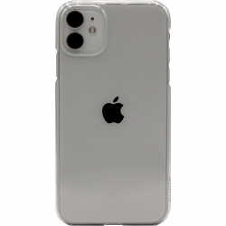Puro Iphone 12 Mini Recicle Policarbonate Transparent – Mobilcover