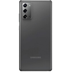 Puro Samsung Galaxy Note 20, 0.3 Nude, Transparent – Mobilcover