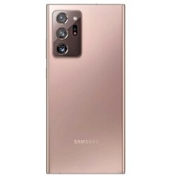 Puro Samsung Galaxy Note 20 Ultra 0.3 Nude Transparent – Mobilcover