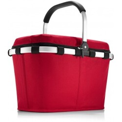 Reisenthel Carrybag Iso Red – Taske