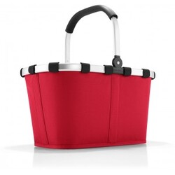 Reisenthel Carrybag Red – Taske