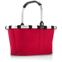 Reisenthel Carrybag Xs Red – Taske