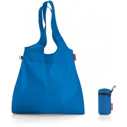 Reisenthel Mini Maxi Shopper L French Blue – Taske