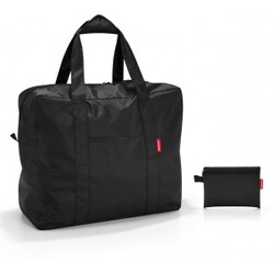Reisenthel Mini Maxi Touringbag Black – Taske