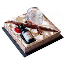 Calligraphy Gift Set