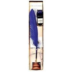 Calligraphy Set Feather Pen