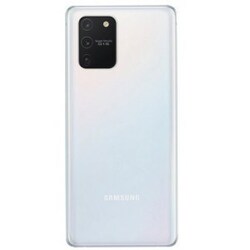 Samsung Galaxy S10 Lite, 0.3 Nude, transparent