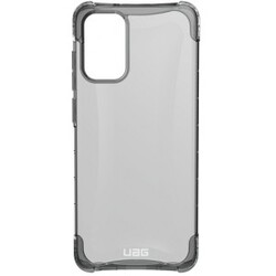 Samsung Galaxy S20 6.7 Plyo Cover Ice