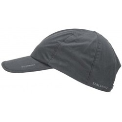 Sealskinz Waterproof All Weather Cap – Black/Grey – Str. One Size – Kasket