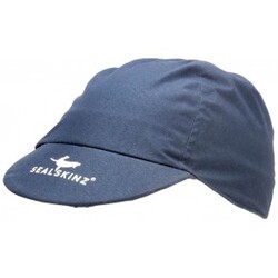 Sealskinz Waterproof All Weather Cycle Cap – Navy blue – Str. S/M – Kasket