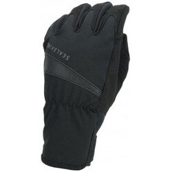 Sealskinz Waterproof All Weather Cycle Glove – Black – Str. M – Handsker