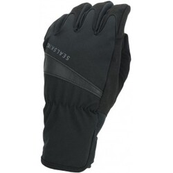 Sealskinz Waterproof All Weather Cycle Glove – Black – Str. XL – Handsker