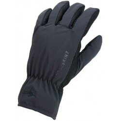 Sealskinz Waterproof All Weather Lightweight Glove – Black – Str. S – Handsker