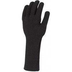 Sealskinz Waterproof All Weather Ultra Grip Knitte – Black – Str. M – Hat