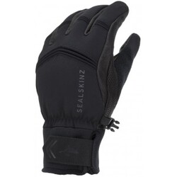 Sealskinz Waterproof Extreme Cold Weather Glove – Black – Str. M – Handsker