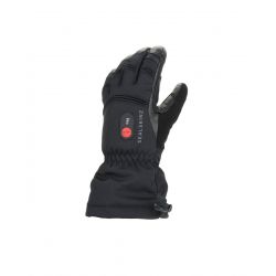 Sealskinz Waterproof Heated Gauntlet – Black – Str. L – Handsker