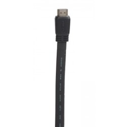 *SX HDMI Cable Flat 1.3 – 10m Gold