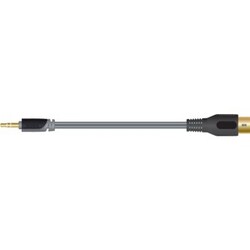 SX Plus DIN Audio Cable 3.5mm St M – 5pin DIN M 1.0m