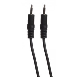 SX Portable Audio Cable 10m Male – Female