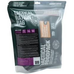 Tactical Foodpack 3 Meal Ration India