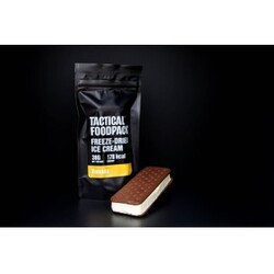 Tactical Foodpack Freeze-dried Ice Cream Banana