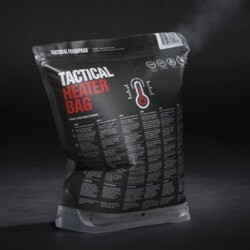 Tactical Foodpack Heater Bag (with One Element)