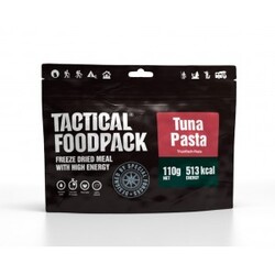 Tactical Foodpack Tuna Pasta