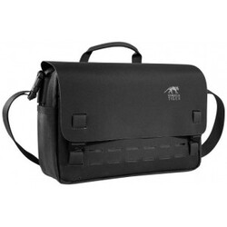 Tasmanian Tiger Tt Support Bag – Black – Str. Stk – Taske