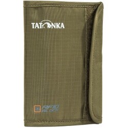Tatonka Passport Safe Rfid B – Olive – Str. Stk. – Taske